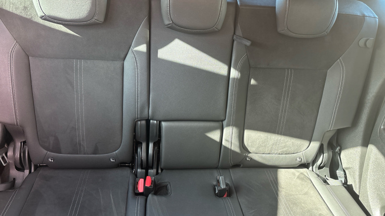 Vauxhall Crossland 1.2 Turbo Ultimate 5dr Petrol Hatchback